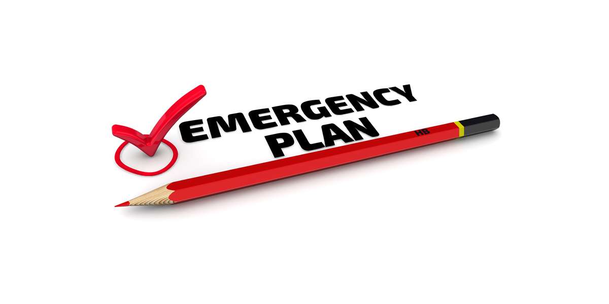 emergency plan