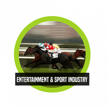 Entertainment and Sports Industry
