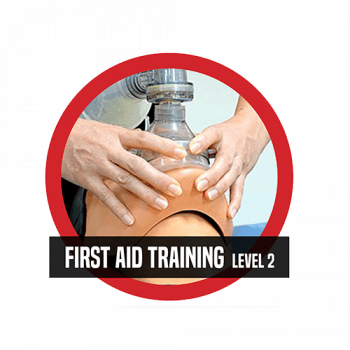 First Aid Level 2