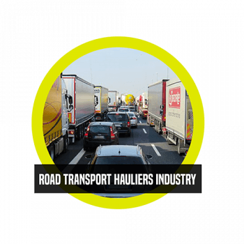 Road Transport Hauliers Industry