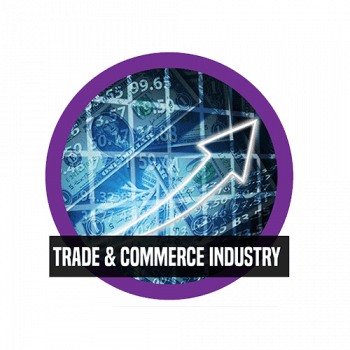 The Trade and Commerce Industry