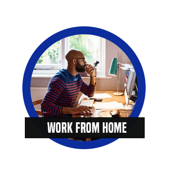 A Guide to Health and Safety in the Home Office