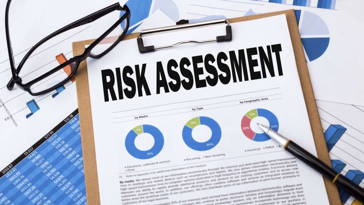 Health and Safety Risk Assessment