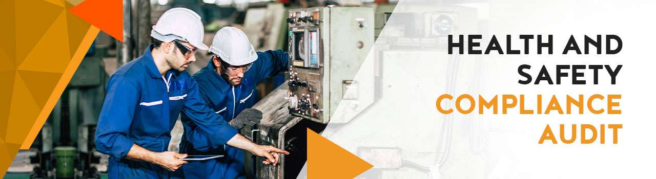 Health and Safety Audit