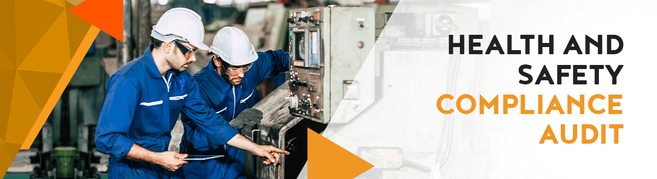 Health and Safety Compliance Audit