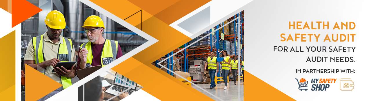 Health and Safety Audit