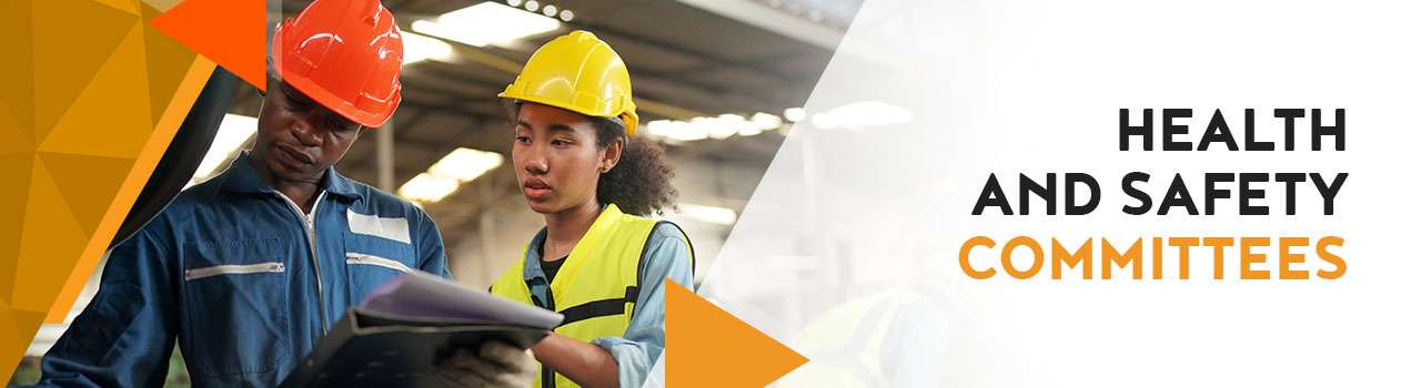 Health and Safety Committees