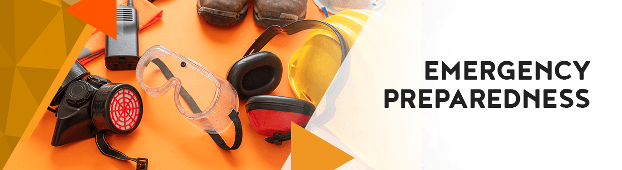 Emergency Preparedness
