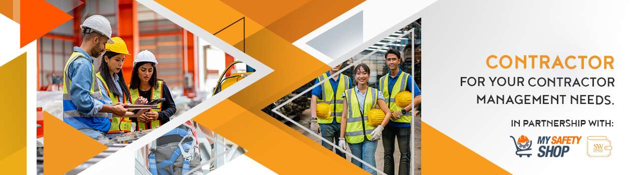 Contractors and Suppliers