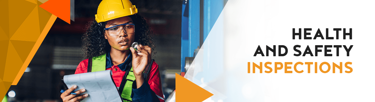 Health and Safety Inspections