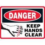 Basic health and safety rules