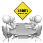 Health/safety compliance: Health and Safety Committees