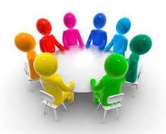 health and safety committee meetings