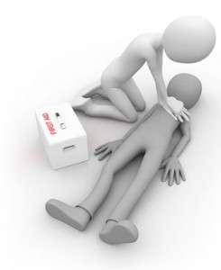 First Aid Level 2 Training