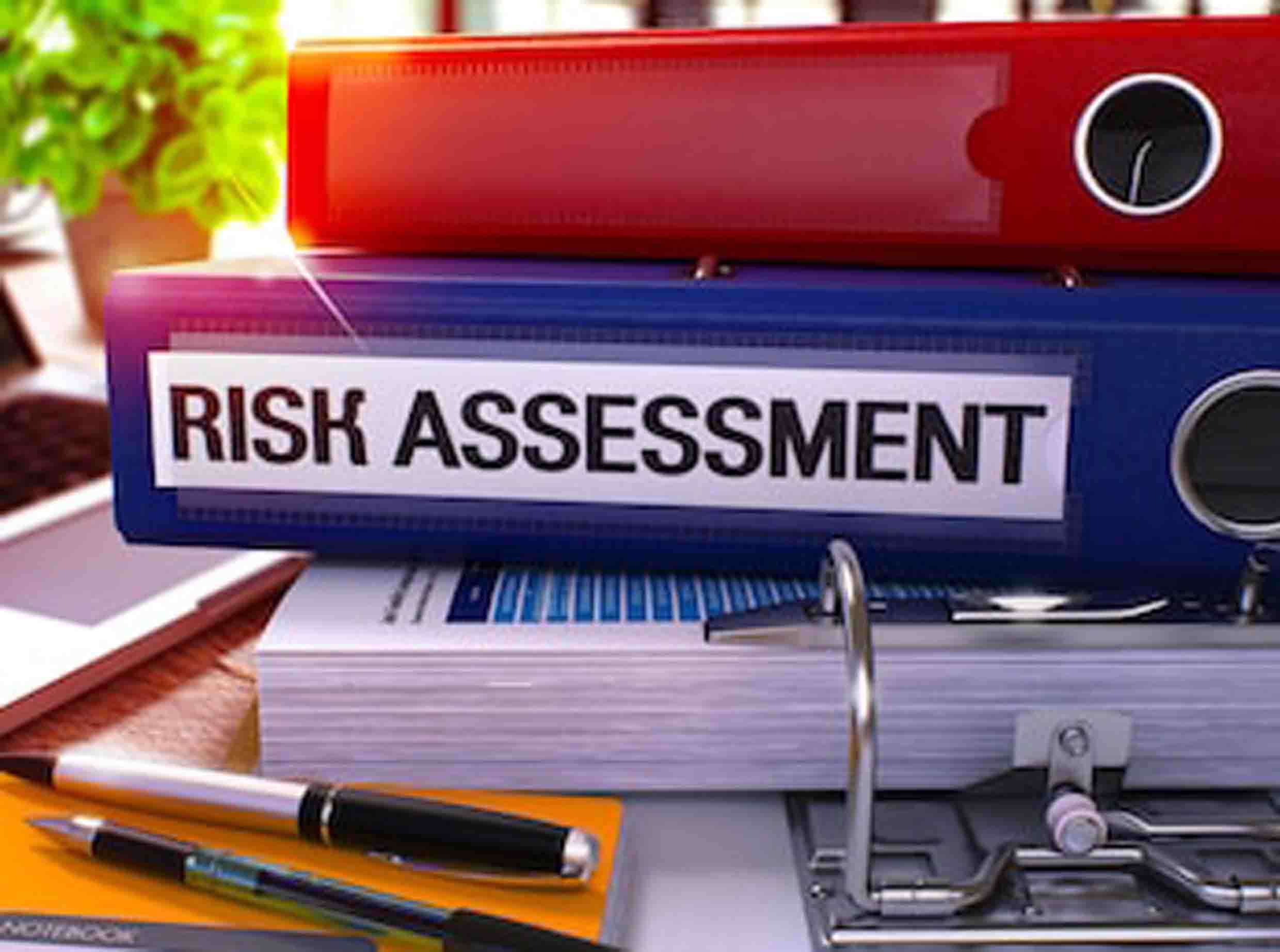 Risk Assessment files 