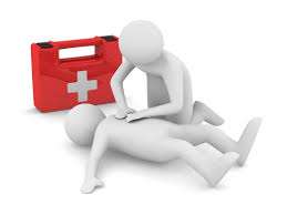 First Aid Level 1 Training