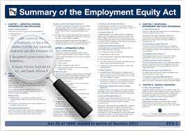 Equity Act