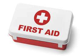 First Aid, Illness, Injury