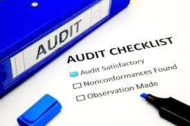 health and safety compliance audit