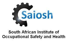 Institute of Occupational Safety and Health logo