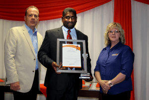 MAKROSAFE's Health and Safety Certificate's success story MAKROSAFE's Health and Safety Certificate's success story