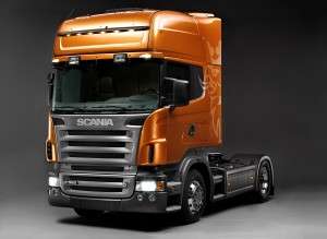 Scania, HIV prevention