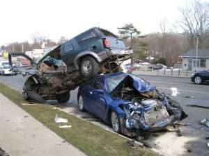 crash, accident, vehicles