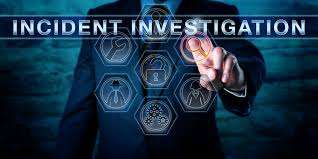 Root cause analysis accident investigation