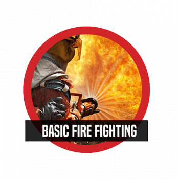 Basic Fire Fighting