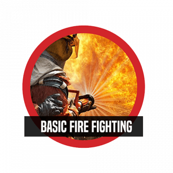 Basic Fire Fighting Basic Fire Fighting
