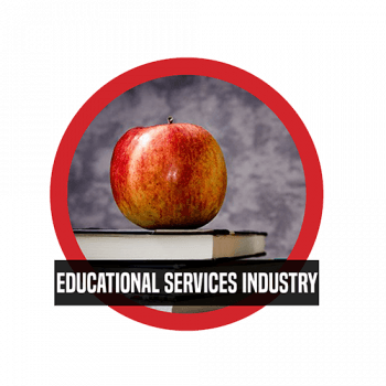 The Educational Services Industry