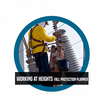 Fall Protection Planner Fall Protection Planner