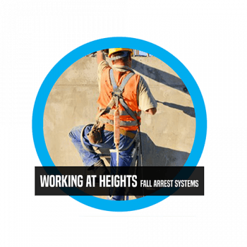 Fall Arrest Systems Fall Arrest Systems
