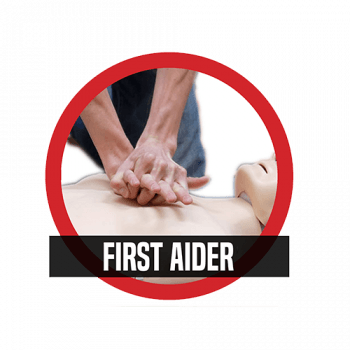 First Aid Responder and HIV Awareness