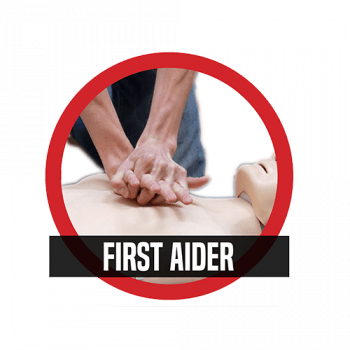 First Aid First Aid