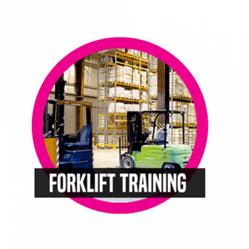 Forklift Forklift