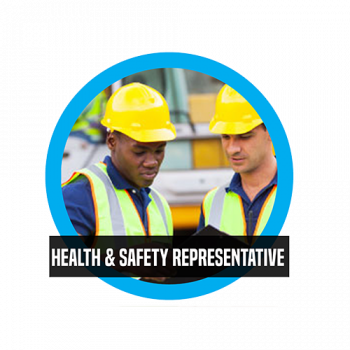 Health and Safety Rep Training Course Bundle