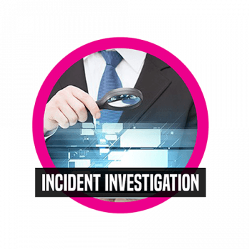 Incident Investigation Incident Investigation