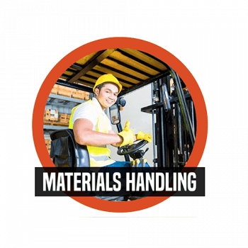 Health and Safety Materials Handling Training