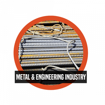 The Metal and Engineering Industry