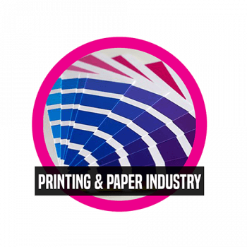 The Printing and Paper Industry