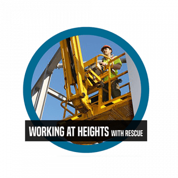 Fall Arrest Systems with Rescue Fall Arrest Systems with Rescue