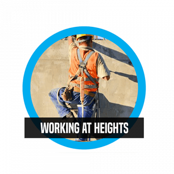 MAKROSAFE - Working at Heights Training MAKROSAFE - Working at Heights Training