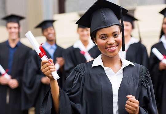 University students
