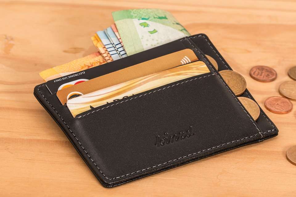Wallet, Budget, Financial planning