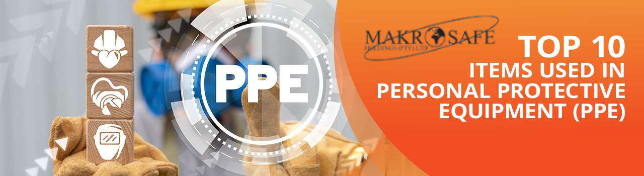 Top 10 PPE